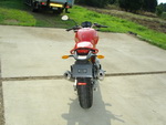     Ducati Monster400IE 2004  7